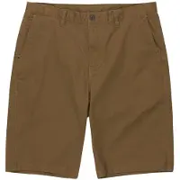 Element Shorts Chino Howland Classic Wk