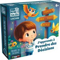 Lisciani Jeu éducatif Lisciani Giochi