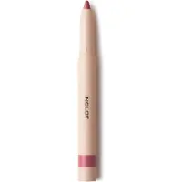 INGLOT PlayInn Velvet Define Lip Pencil crayon à lèvres intense teinte PALE RASPBERRY 62 1.6 g