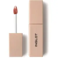 INGLOT Levres LiglossRouge à lèvres liquide SPF50 95 Rose-Yogurt Cake 3,5 ml ()