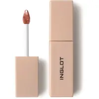 INGLOT Levres LiglossRouge à lèvres liquide SPF50 93 Carrot Cake 3.5 ml ()