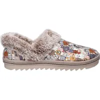 SKECHERS Bobs Cozy Kiss - Paw Jams- Slip-Ins Pantoffels Dicht - Overige - Maat 41