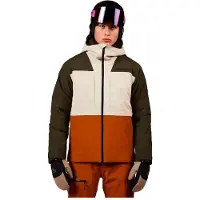 Rossignol Outerlimits Insulated Jacket Multicolore M Homme