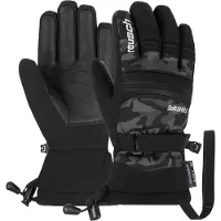 Reusch Gants de sport 'Kondor' noir
