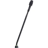 Shure MX410 Noir Microphone de conférence