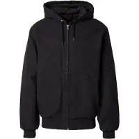 Superdry Veste mi-saison 'Surplus' noir