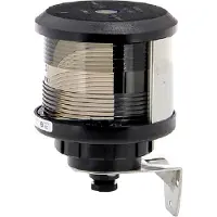 Den Haan Rotterdam S35 White Masthead Light Clair