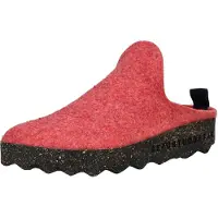 Asportuguesas Pantoufle rouge