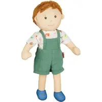 Heless Puppe Paul 32cm