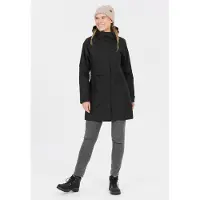 Whistler Veste outdoor 'Mullie V2' noir