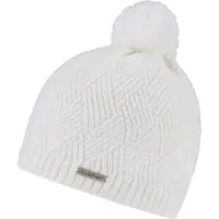 Ziener Ixia-z Beanie Blanc
