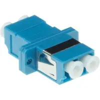 ACT Adaptateur fibre optique LC - LC -
