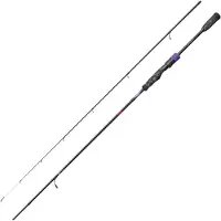 Berkley Canne Spinning Urbn Ii Finesse