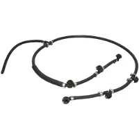 AUTLOG Tuyau, carburant de fuite KL3002