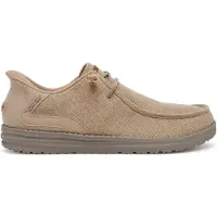 SKECHERS Slip-ins Melson Couleur Brun Clair
