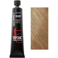 Goldwell Topchic Permanent Hair Color coloration cheveux teinte 9N@BP 60 ml