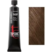 Goldwell Topchic Permanent Hair Color coloration cheveux teinte 7N@BP 60 ml