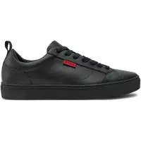 HUGO Baskets basses 'Morrie' noir