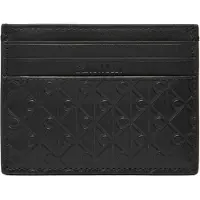 Calvin Klein Porte-monnaies noir