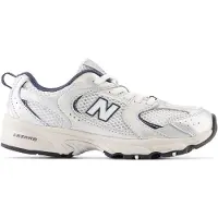 New Balance Baskets '530 Bungee' gentiane / argent / blanc