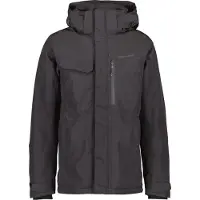 Didriksons Veste d’hiver 'STEFAN' noir
