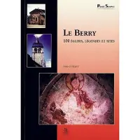 Nouvelles Editions Sutton Berry (Le) - 100 églises, légendes et sites