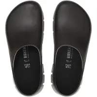 Birkenstock Sabots Birkenstock Unisexe Super Birki 2.0 Polyurethane Black Regular-Taille 43