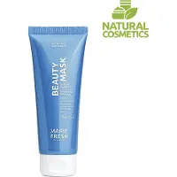 Marie fresh cosmetics Beauty Mask masque nourrissant visage 50 ml