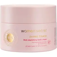 Women secret Women,S Body Cream Divine 250ml (Crème pour le corps, 250 ml)