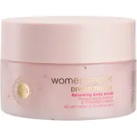 Women´secret Touch gommage corps 200 ml