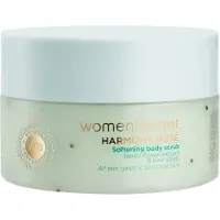Women´secret Harmony Muse gommage corps 200 ml