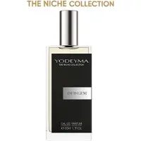 YODEYMA Parfum Oud Gem (50 ml) - parfum oriental pour homme - Eau de Parfum