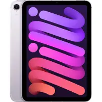 Apple IPAD MINI 24 WIFI+5G 128GB PURPLE