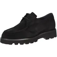Sioux Chaussure basse noir