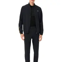 Lacoste Survêtement Tennis x Novak Djokovic Hommes