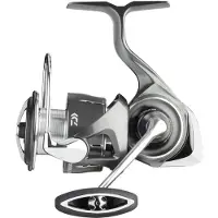 Daiwa Moulinet spinning 24 Luvias LT5000D-C