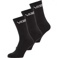 Vans Chaussettes Classic Check Crew Senior (3-pack)
