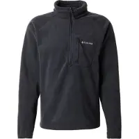 Columbia Fast Trek Iii Half Zip Fleece Noir XL Homme