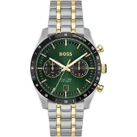 BOSS Montre 1514287 41mm
