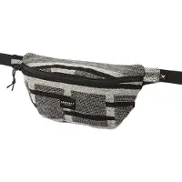 Iriedaily Sacs banane 'Santania' beige / gris foncé / kaki