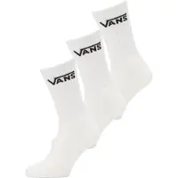 Vans Chaussettes 'Classic' noir / blanc