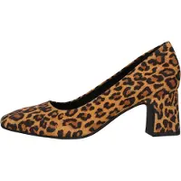 Clarks Escarpins marron