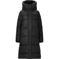 Athlecia Manteau d’hiver noir