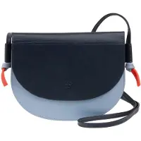Dudu Toys Sac à bandoulière bleu / bleu roi