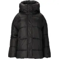 Athlecia Veste mi-saison noir