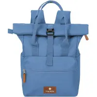 Travelite Sac à dos bleu