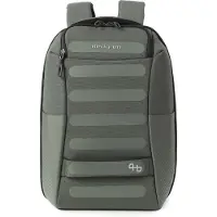 Hedgren Sac à dos 'Comby Daypack' vert
