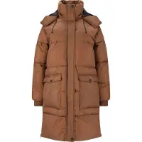 Whistler Manteau d’hiver 'Amatos' marron