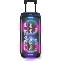 Red Bull Racing Enceinte Bluetooth Party Podium