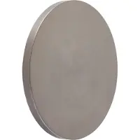 Brilliant 3 x 15 cm, 720 lm, 3000 K, aluminium, gris 3 x 15 cm, 720 lm, 3000 K, aluminium, gris